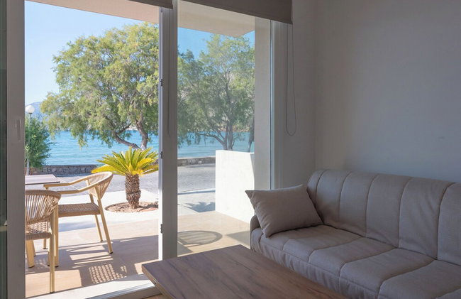 Almiriki Chios Rooms & Apartments - Foto 43