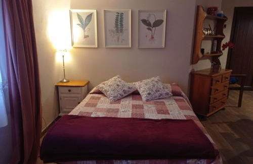 LOFT RURAL MOLINILLO - Foto 14