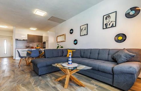 Istriensonne 0785 - Double 1 & Double 2 mit Pool - Foto 64