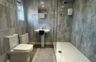 Honeybee Cottage - Foto 32