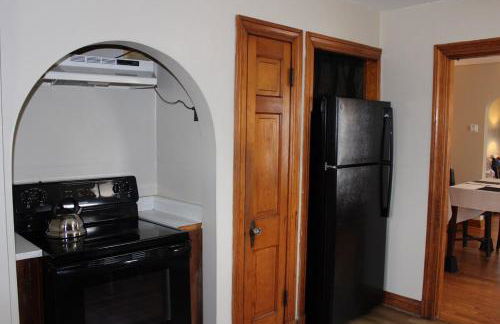 Charming Modern Retreat Near Downtown Jeffersonville & Bob Hedge Park - Foto 34