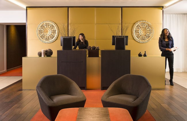 Aparthotel Adagio Grenoble Centre - Photo 3