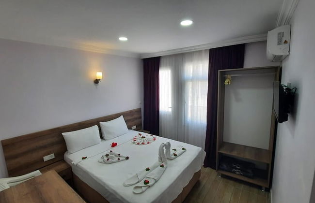 Mut Hotel - Foto 12