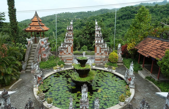 Villa Damai - Foto 46