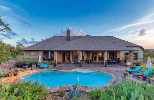 Luxury Retreat, POOL, Views, Pets OK, Sleeps 14 - Foto 79