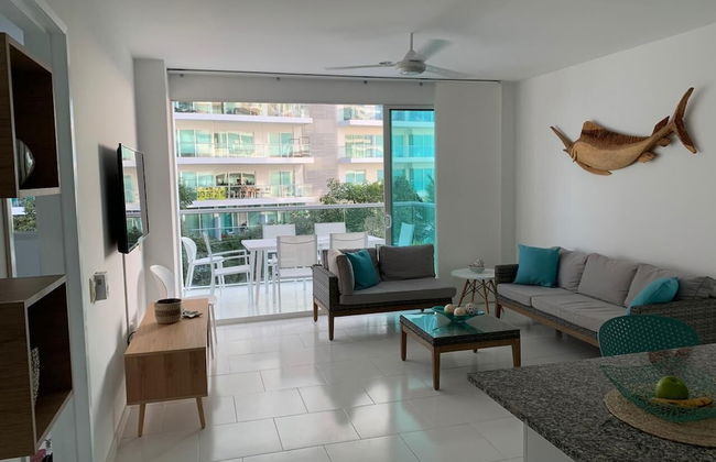 Cartagena Playa Morros 3 - Foto 7