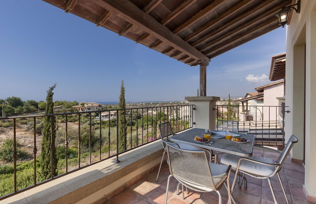 Aphrodite Hills Rentals – Apartments - Foto 68