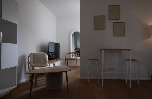 Modernes 1-Zimmer-Studio I Augsburg City - Foto 6