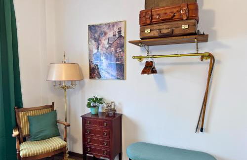 Weserblick Hafen-Haus-Bremen - Foto 17