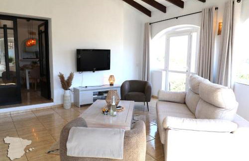 CostaBlancaDreams Casa Mali in Calpe - Foto 7