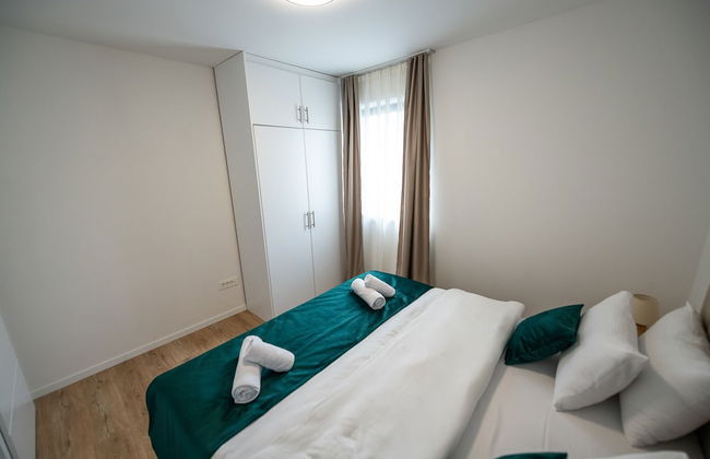 MM Residence Mostar - Foto 20