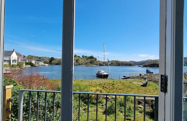 Cosy House in Eigionfa - Photo 29