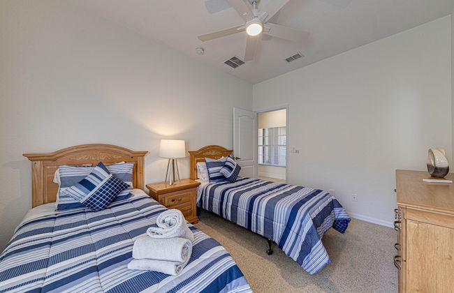 416bc-west Haven 4 Bedroom Home by RedAwning - Foto 6