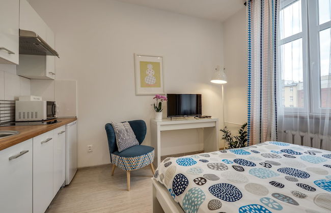 Kato Apartamenty Centrum - Photo 17