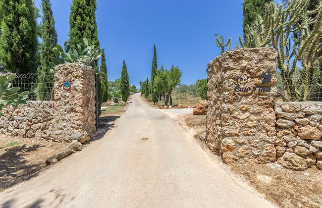 Casa Groc - Photo 14