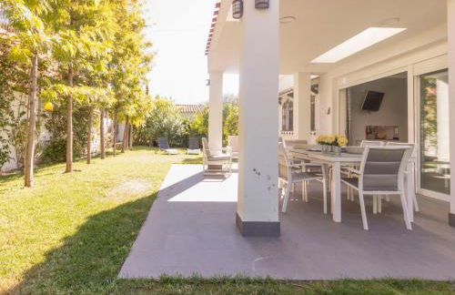 Holiday Home El Dorado Playa - Villa La Roca by Interhome - Photo 60