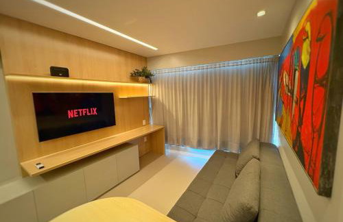 PC 604 - Melhor localização e vista do Recife - Foto 6