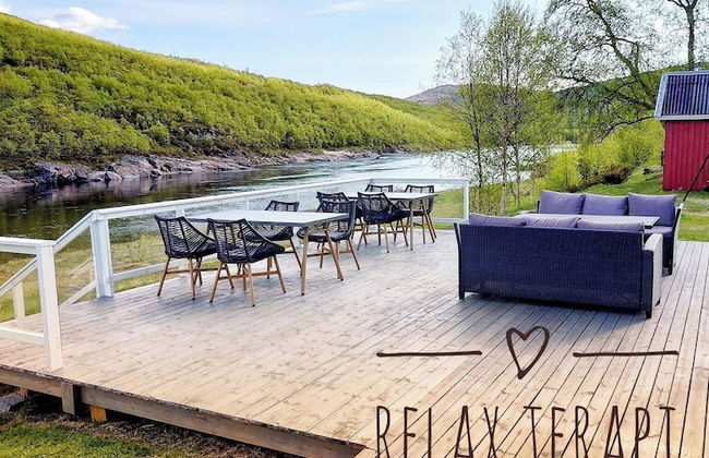 Levajok Fjellstue Adventures - Foto 27