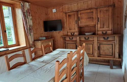 chalet Mont-Blanc - Foto 56