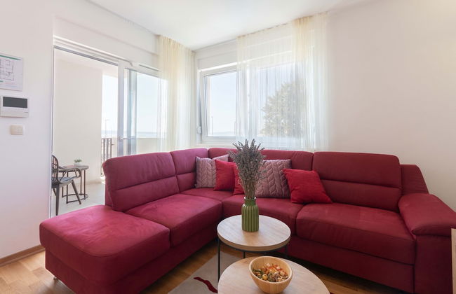 Apartment house Ivan John - Foto 52