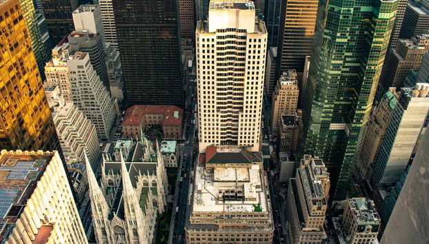 Grattacieli di Midtown