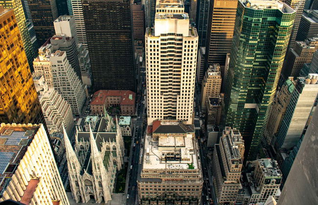 Free tour dans Times Square, Broadway et Midtown Manhattan - Photo 4