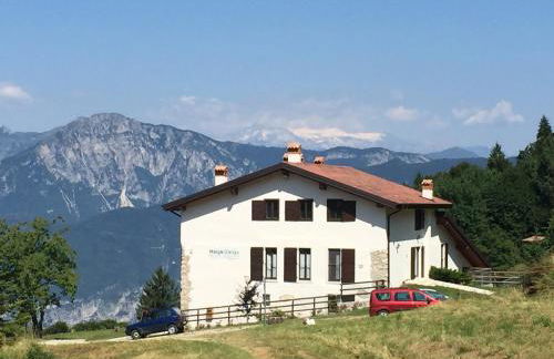 Trentino in malga: Malga Zanga - Foto 43