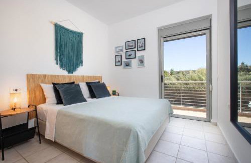 Maleme Yoga Blue - Foto 35