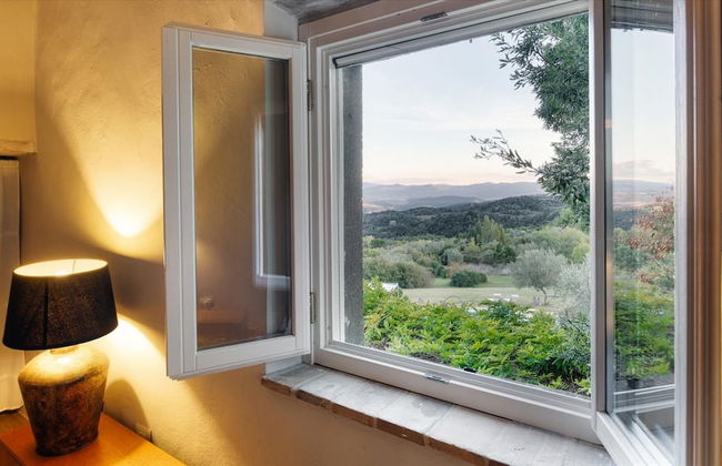 Cinque Cipressi 8 in Montecatini Val di Cecina - Foto 25