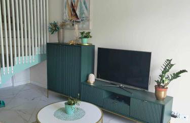 Apartament Miętowe Marzenie - Foto 14
