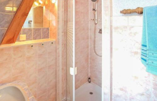 Apartment Appartement in Meiersberg mit Grill by Interhome - Foto 19