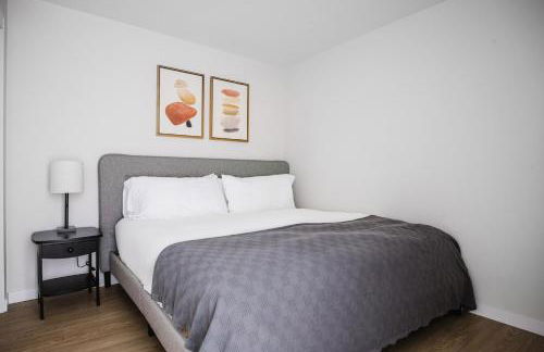 Blueground Downtown elevator nr The Broad LAX-1236 - Foto 8