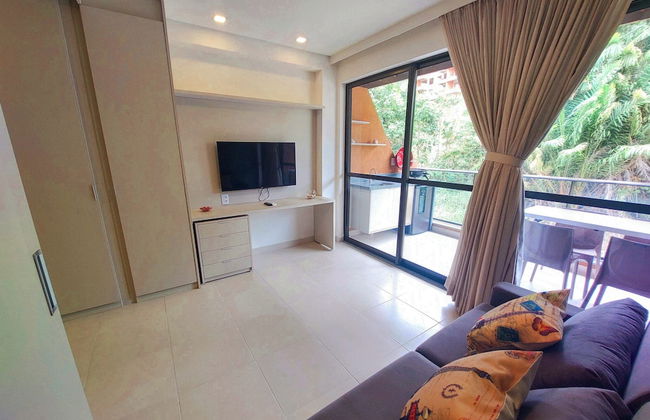 Eco Resort Praia dos Carneiros - Foto 65