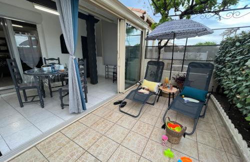 La Casita à la mer de Lili - Photo 18