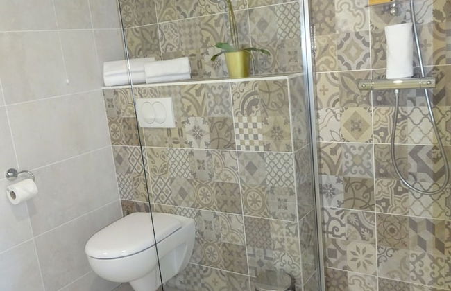 Villa Médicis Saint-Cyr-L'école - Foto 4