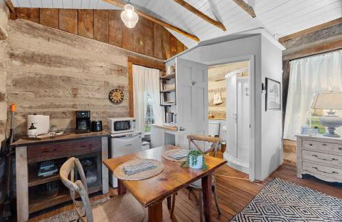 Rustic Augusta Cabin - Foto 25