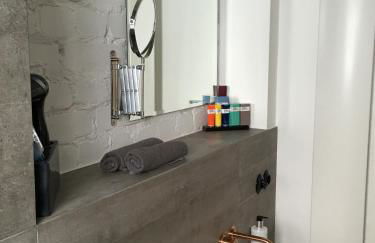 Square Rooms 8 - Foto 61