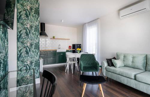 W Starym Porcie - Foto 2