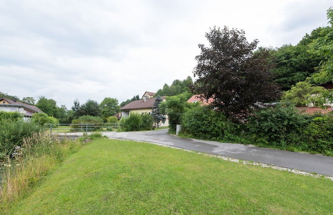 Modern Holiday Home in Pinsdorf With Garden - Photo 29