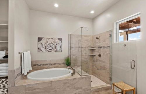 Ocotillo Spring Resort 44 Sky Fire Private Brand-New Home, Private Hot Tub, and Community Pool - Foto 74