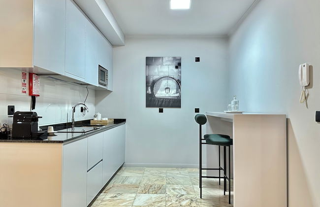 YOUROPO - Downtown - Photo 38