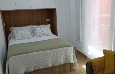 As Mimosas d'Cross - Foto 5