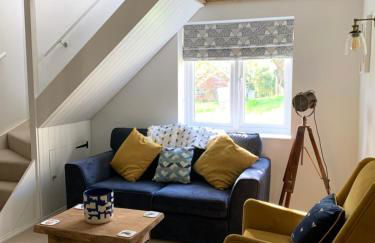 The Nest at Walnut Cottage - Foto 12