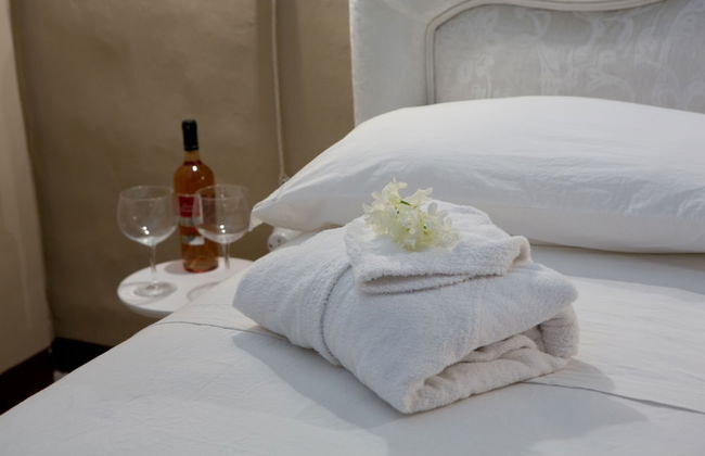 Dama Bianca Boutique Hotel Ostuni - Foto 60