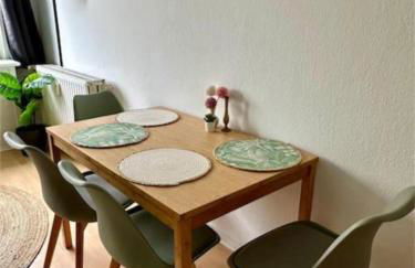 Boho Bliss 2R Apartment Zentral - Foto 14