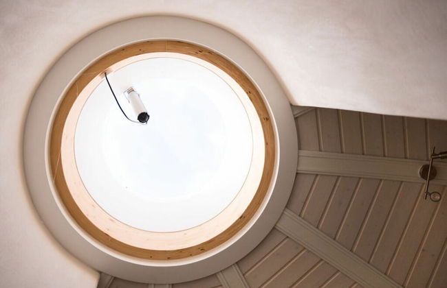 Kugelhaus Phoebe - Foto 12