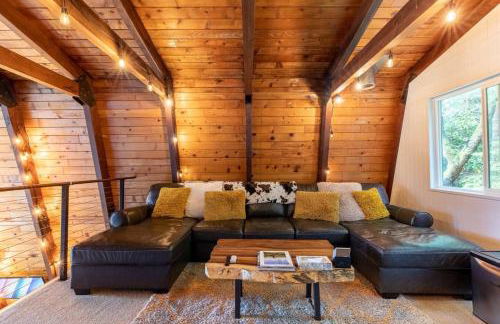 The A-Frame - Foto 16