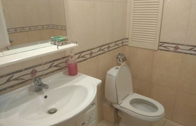 Apartments in Ostrovitianova 9 - Foto 18