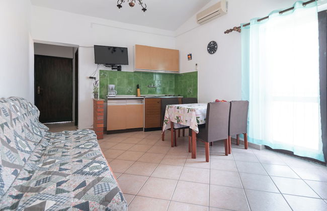 Comfy 1-bedroom Apartment Sonia - Foto 13