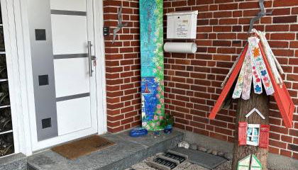 GOLFHÜS Simone, Ferienwohnung EG - Foto 4